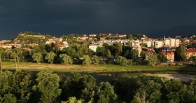 Grand Hotel Plovdiv
