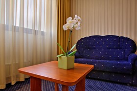 Grand Hotel Plovdiv