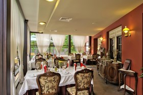 Grand Hotel Plovdiv
