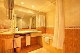 Grand Hotel Plovdiv