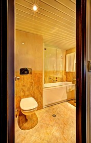 Grand Hotel Plovdiv