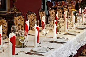 Grand Hotel Plovdiv
