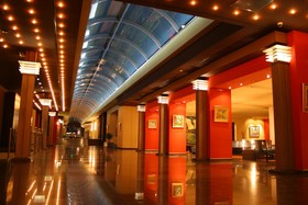 Grand Hotel Plovdiv