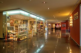 Grand Hotel Plovdiv