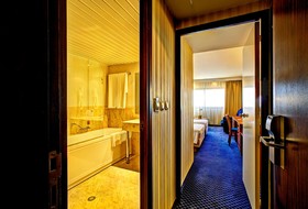 Grand Hotel Plovdiv