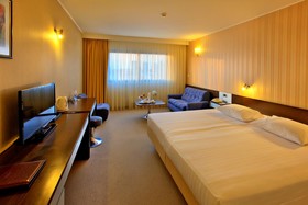 Grand Hotel Plovdiv