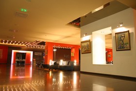 Grand Hotel Plovdiv
