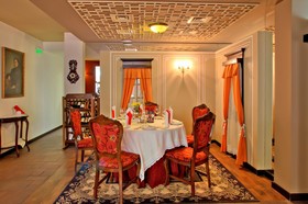 Grand Hotel Plovdiv
