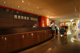 Grand Hotel Plovdiv
