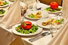Grand Hotel Plovdiv