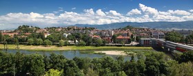 Grand Hotel Plovdiv