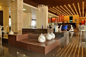 Grand Hotel Plovdiv