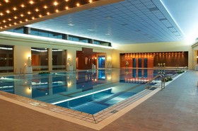 Grand Hotel Plovdiv