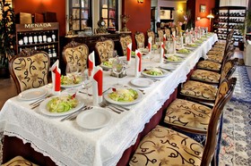Grand Hotel Plovdiv