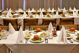 Grand Hotel Plovdiv