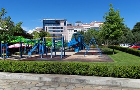 Grand Hotel Plovdiv