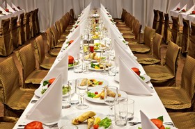 Grand Hotel Plovdiv