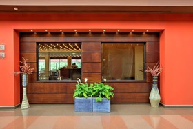 Grand Hotel Plovdiv