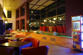 Grand Hotel Plovdiv