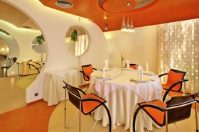 Grand Hotel Plovdiv