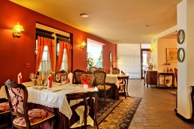 Grand Hotel Plovdiv