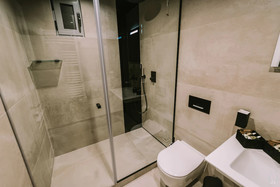 Orpheus Apartments