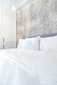 Orpheus Apartments
