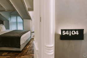 Orpheus Apartments