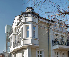 Orpheus Apartments