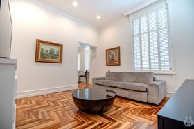 Orpheus Apartments