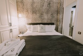 Orpheus Apartments
