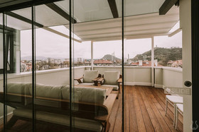 Orpheus Apartments