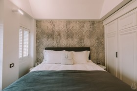Orpheus Apartments