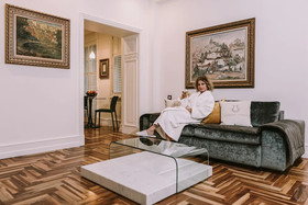 Orpheus Apartments