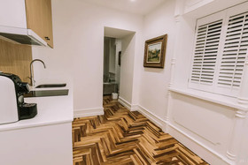 Orpheus Apartments