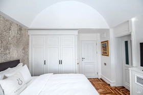 Orpheus Apartments