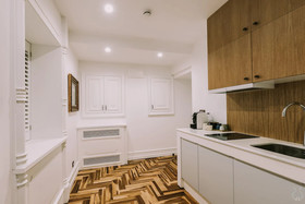 Orpheus Apartments