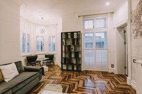 Orpheus Apartments