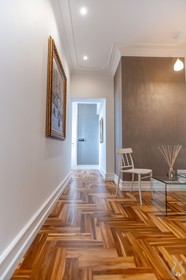 Orpheus Apartments