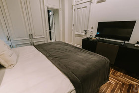 Orpheus Apartments