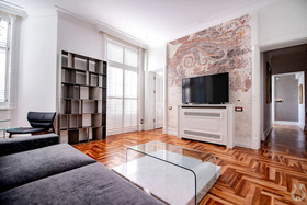 Orpheus Apartments