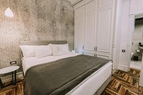 Orpheus Apartments