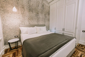 Orpheus Apartments