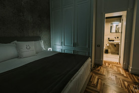Orpheus Apartments
