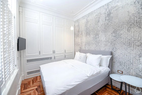 Orpheus Apartments