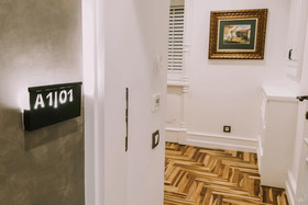 Orpheus Apartments