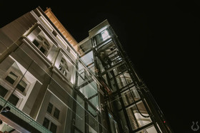 Orpheus Apartments