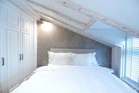 Orpheus Apartments