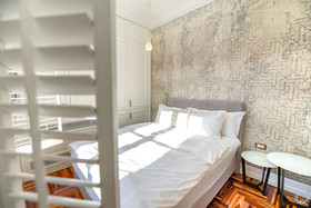 Orpheus Apartments