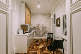 Orpheus Apartments